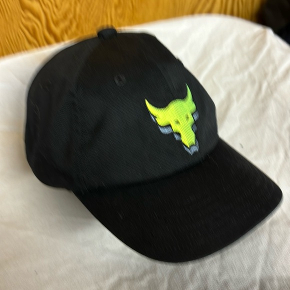 Under Armour Accessories - Under Armour Project Rock Women's Hat